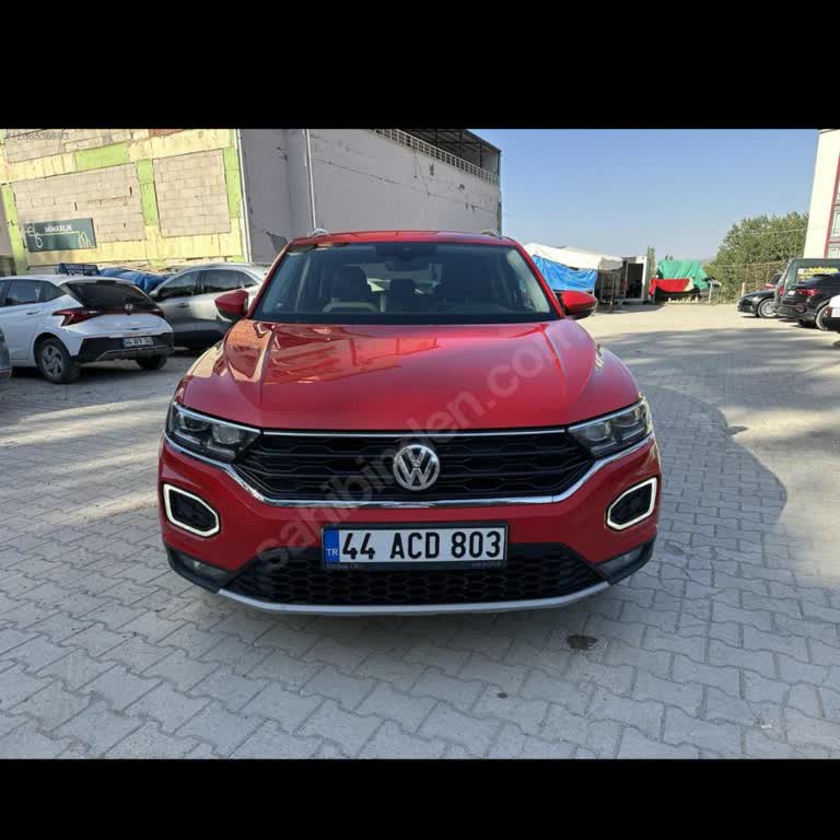 Gerçeği Yansıtmayan Kayıt Nedeniyle Aracım Alınmadı, Güvenim Sarsıldı