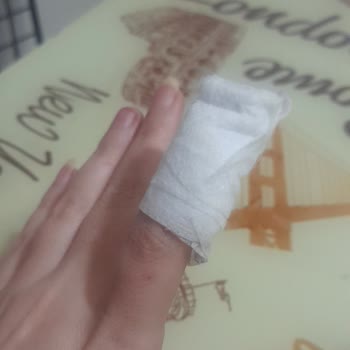 BİM Şubesinde Fiziksel Şiddet Ve Personel İlgisizliği Yaşadım