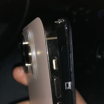 Sahte İphone Satışı Ve Mağduriyet: Apple Adı Kullanılarak Orijinal Olmayan Ürün Teslim Edildi