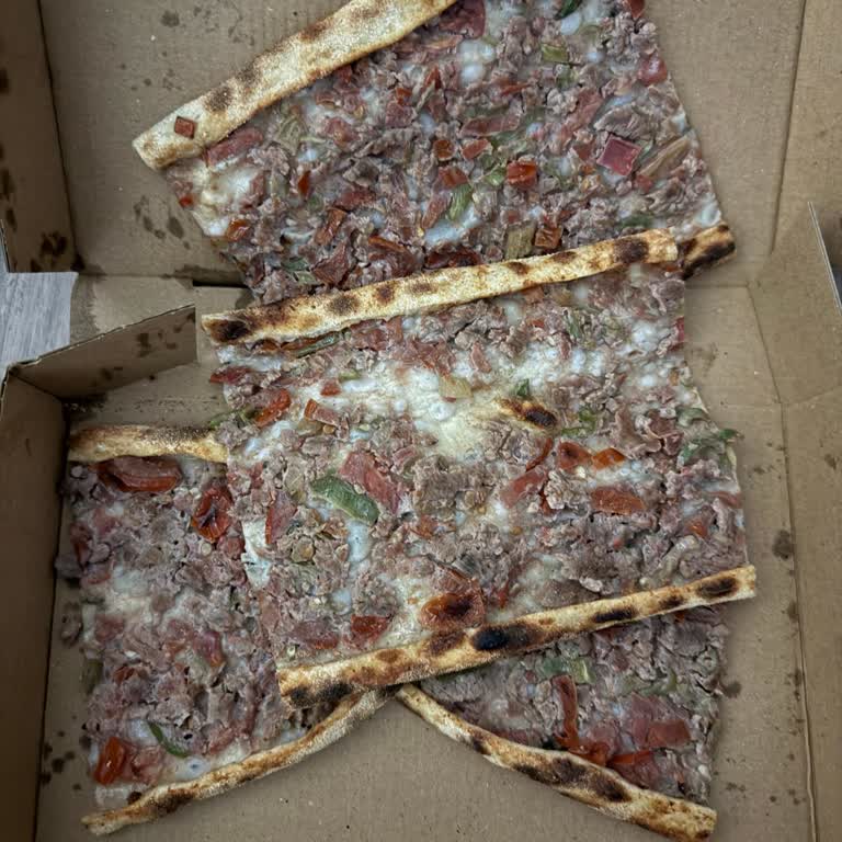 Porsiyon Hatalı, Migros Yemek’te Hayal Kırıklığı