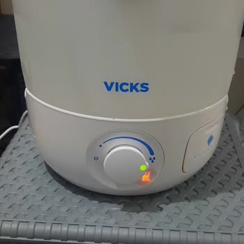 Vicks Ağır Ayıplı Ürün Ve Eksiksiz İade Talebi