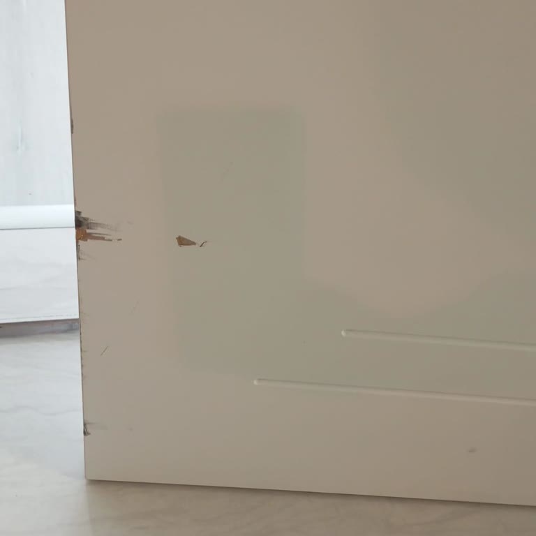 Yetkili Servisin Hatalı Kapı İşlemi Ve Ek Ücret Talebi Mağduriyeti