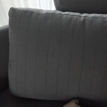 Divan Ev Livio Koltuk Takımında Teslimat Ve Kalite Sorunları