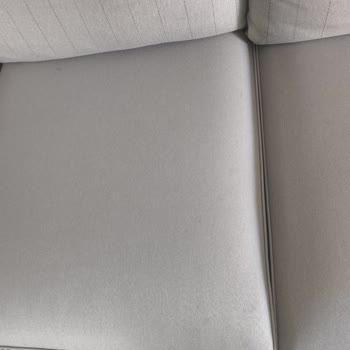 Divan Ev Livio Koltuk Takımında Teslimat Ve Kalite Sorunları