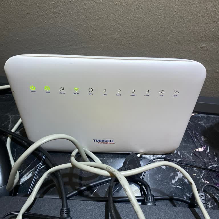 Günlerdir Devam Eden İnternet Arızasına Çözüm Bulunmuyor