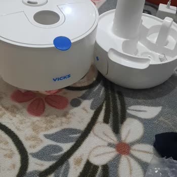 Hepsiburada Ağır Ayıplı Ürün Ve Zarar: Vicks Nemlendirici Hayal Kırıklığı!