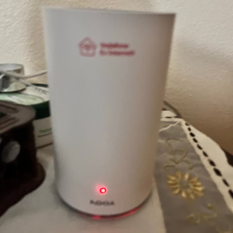 Vodafone İnternet Ve Mobil Hat Çekmiyor Mağduriyetim Devam Ediyor