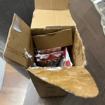 Hasarlı Ürün Ve İade Sürecinde Çözüm Bulunamıyor