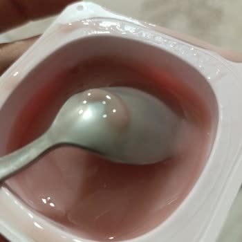 Aldığım Tüm Pudingler Bozuk Çıktı, Güvenim Sarsıldı