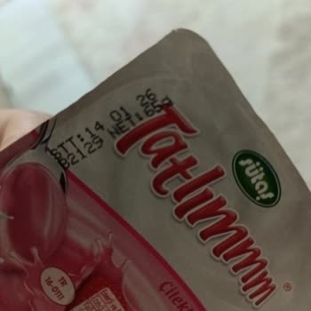 Aldığım Tüm Pudingler Bozuk Çıktı, Güvenim Sarsıldı