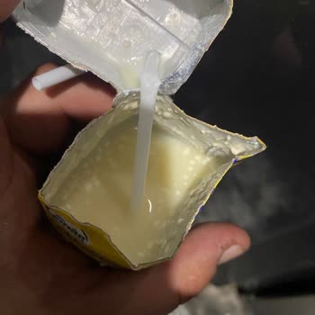 A101'den Aldığım Muzlu Süt Bozuk Çıktı, Çocuğumun Sağlığı Tehlikedeydi