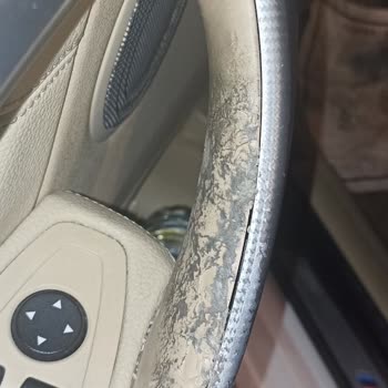 BMW 3 Serisi Araçlarda Kapı Kolu Erimesi Kronik Sorunu