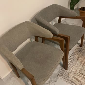 Aldığım Yemek Odası Takımı Kusurlu Geldi, Sorunlar Giderilmiyor