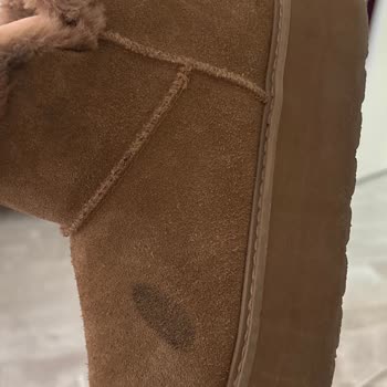 Köfteci Yusuf Boyasız Uyarı Nedeniyle Botum Kalıcı Şekilde Lekelendi Ve Zarar Gördü