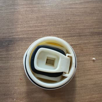 Stanley Aerolight Termosun Kapağı Sızdırıyor, Destek Alınamıyor