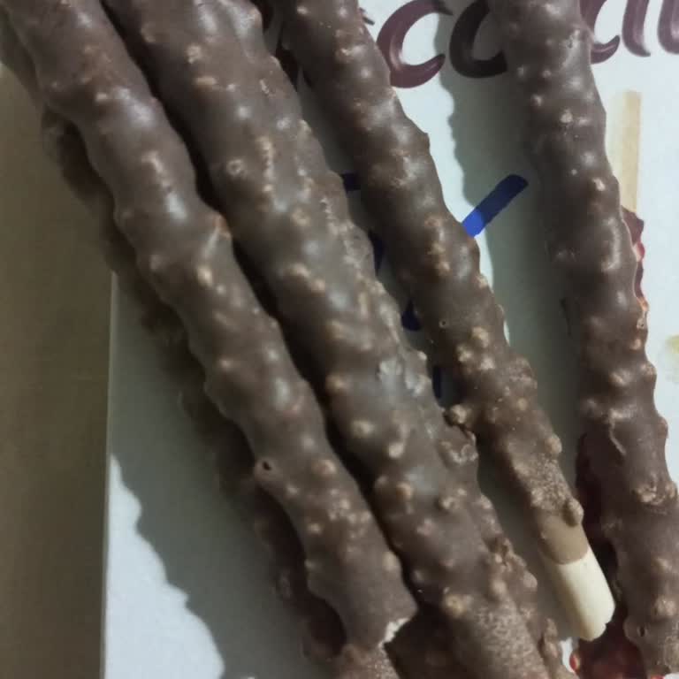 Biscolata Stix Ürününde Bozulma Ve Sağlık Endişesi