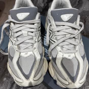 Aldığım New Balance Ayakkabıda Kısa Sürede Deformasyon Ve Yetersiz Müşteri Hizmeti