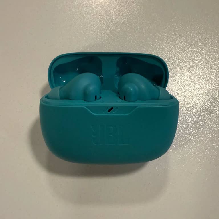 JBL Wave Beam 2 Kulaklıkta Sürekli Ses Kısılması Ve Bağlantı Sorunu