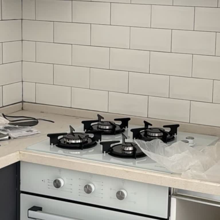 Kumtel Ankastre Fırın Güvenlik Riski Ve İade Talebi