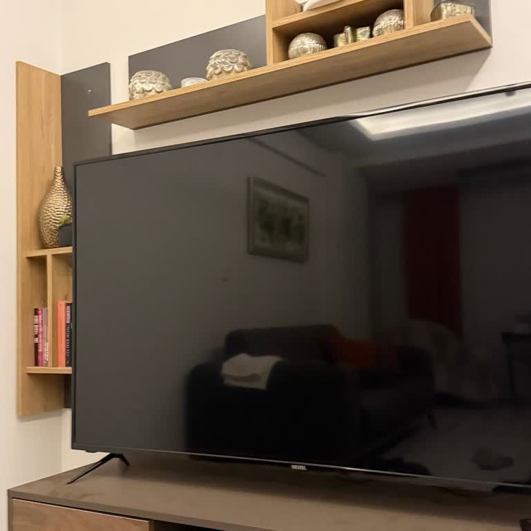 Vestel TV'de Ani Görüntü Kaybı Ve Hayal Kırıklığı