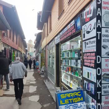 D-Smart Edirne'de Modem İadesi İçin Geçerli Bayi Bulunamıyor, Yanlış Adresler Veriliyor