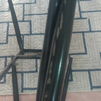 Sıfır Alınan Mutfak Masası Ve Bank Seti Defolu Teslim Edildi Çözüm Yok