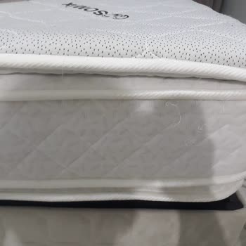 Minel Mobilya Satın Aldığım Yatak Odası Takımı Kısa Sürede Deforme Oldu, Firma Sorunumu Çözmüyor