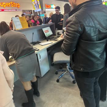 Pegasus Kontuar Kapalıydı, Haksız Cezalı Valiz Ücreti Alındı