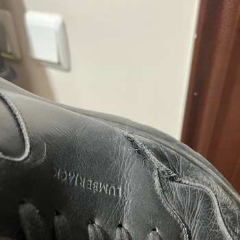 Kısa Sürede Deforme Olan Ayakkabıya Üretim Hatası Kabul Edilmedi, Değişim Talebim Reddedildi