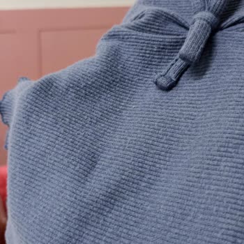 İlk Yıkamada Tüylenen Çocuk Ürünleri İçin Değişim Talebi