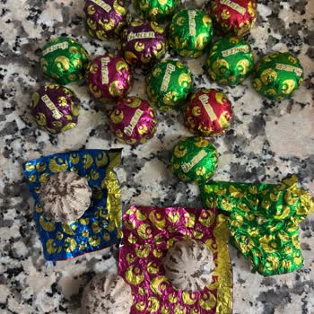 Ülker Çikolatalarda Sürekli Bayat Ve Bozuk Ürün Sorunu