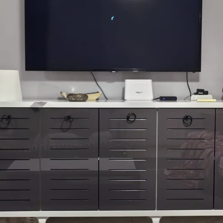 Mersin Yenişehir'de Yetersiz Altyapı Nedeniyle İnternet Mağduriyeti