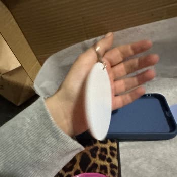 Kişiselleştirilmiş Anahtarlık Beklentileri Karşılamadı, İade Talebim Var