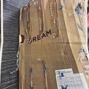 Servis Sonrası Arıza Giderilmeden İade Edilen Dreame X40 Ultra Mağduriyeti