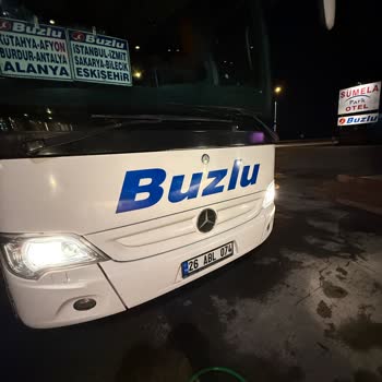 Buzlu Turizm'de Gecikme, İlgisizlik Ve Hijyen Sorunları Hayal Kırıklığı Yarattı