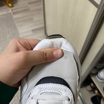 Garanti Süresindeki Ayakkabımın Kusuru Ve Red Edilen Değişim Talebim