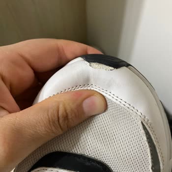 Garanti Süresindeki Ayakkabımın Kusuru Ve Red Edilen Değişim Talebim