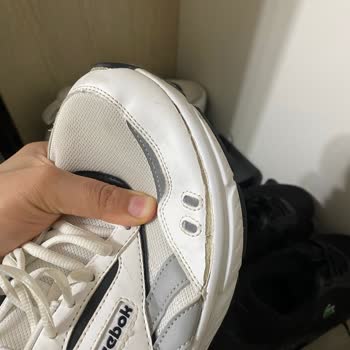 Garanti Süresindeki Ayakkabımın Kusuru Ve Red Edilen Değişim Talebim