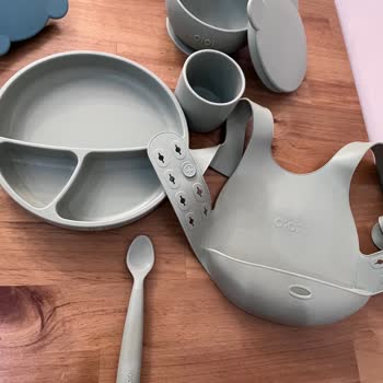 Bebek Beslenme Setlerinde Geçmeyen Deterjan Kokusu Ve Acı Tat Sorunu