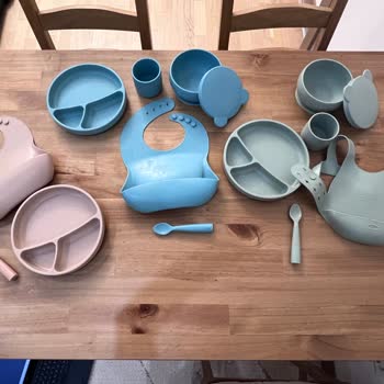 Bebek Beslenme Setlerinde Geçmeyen Deterjan Kokusu Ve Acı Tat Sorunu