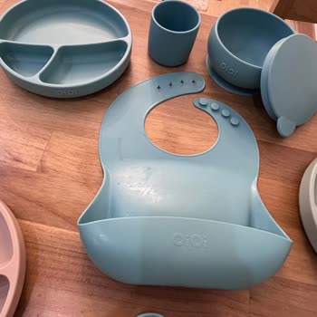 Bebek Beslenme Setlerinde Geçmeyen Deterjan Kokusu Ve Acı Tat Sorunu