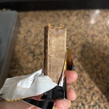 Bozulmuş Metro Çikolata Teslimatı Ve Para İadesi Talebi
