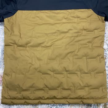 Yıkama Talimatına Uygun Yıkanan Montum Bozuldu, Destek Talebim Reddedildi