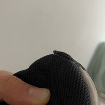 Kısa Sürede Deforme Olan Ayakkabıya Sıfır Destek!