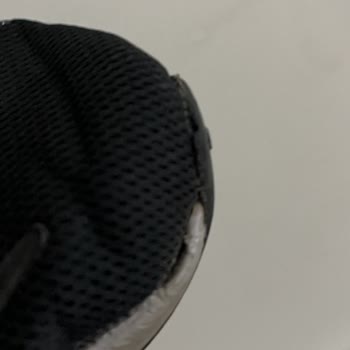 Kısa Sürede Deforme Olan Ayakkabıya Sıfır Destek!