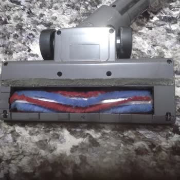 Pirantech Şarjlı Süpürge Arızası Ve Yedek Parça Sorunu İçin Destek Alamıyorum