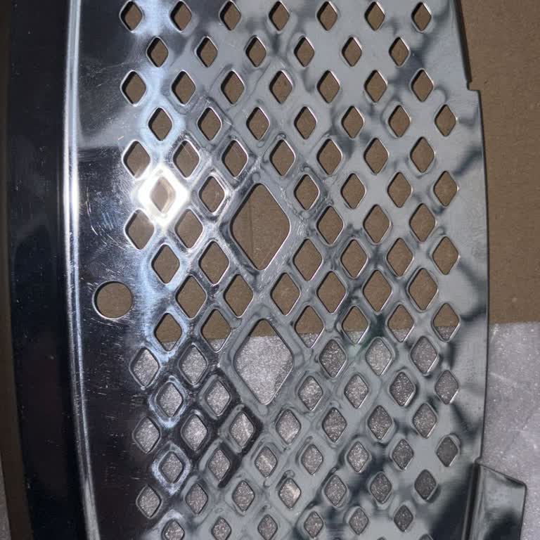 Yeni Alınan Kahve Makinesinin Eksik Parçaları Ve Mağaza Çözümündeki Sorun