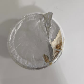 Çetinkaya Mağazası Peynir Reyonunda Sürekli Kalite Ve Hijyen Sorunu