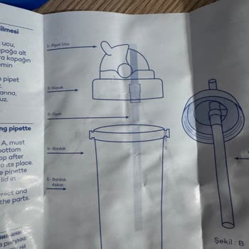 Yeni Alınan Sulukta Eksik Parça Hayal Kırıklığı Yarattı