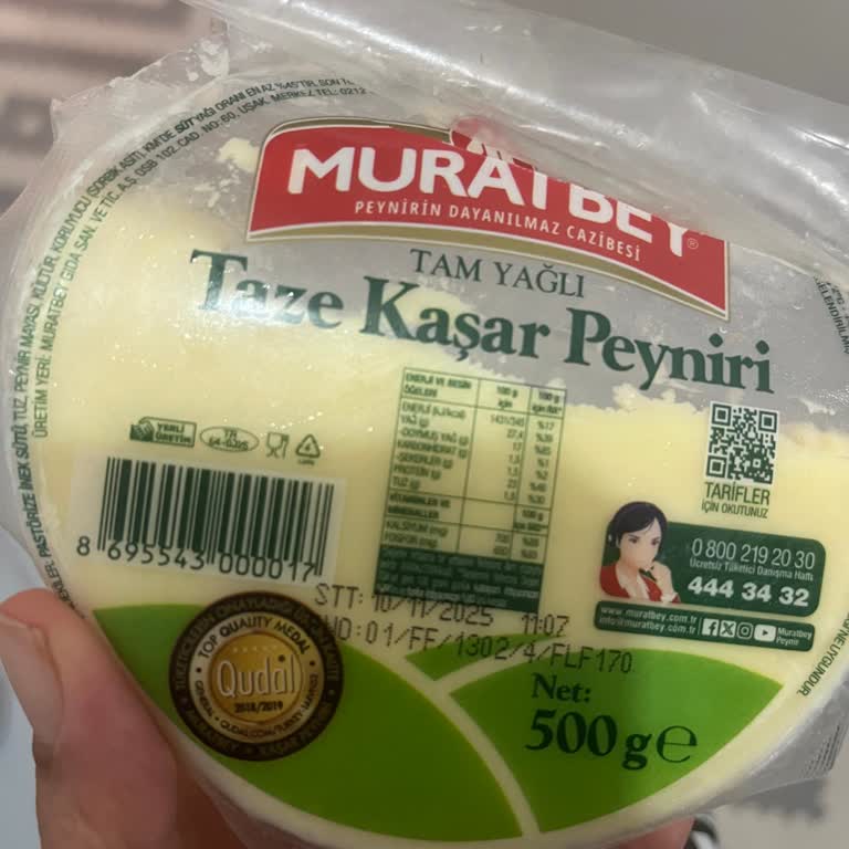 A101'de Tarihi Geçmiş Ürün ve İlgisiz Personel Mağduriyeti